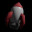 RocketShip Go Up Demo icon
