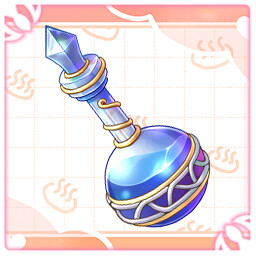 Apothecary in Town achievement icon for Kawaii Clicker Reborn