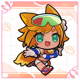 How many digits now? achievement icon for Kawaii Clicker Reborn