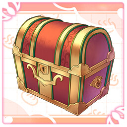 Treasure House achievement icon for Kawaii Clicker Reborn