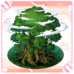World Jungle achievement icon for Kawaii Clicker Reborn