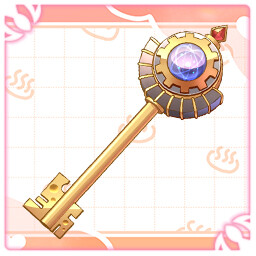 Magic Words achievement icon for Kawaii Clicker Reborn