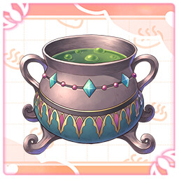 Alchemists achievement icon for Kawaii Clicker Reborn