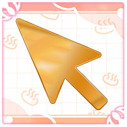 Click Master achievement icon for Kawaii Clicker Reborn