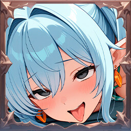Icon for Nice!