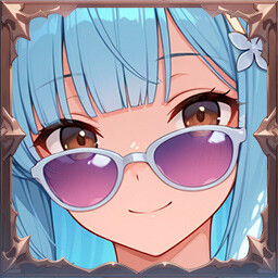 Icon for Nice!