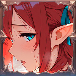 Icon for Nice!