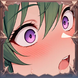 Icon for Nice!
