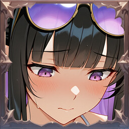 Icon for Nice!