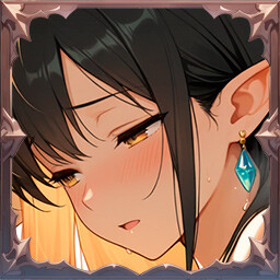 Icon for Nice!