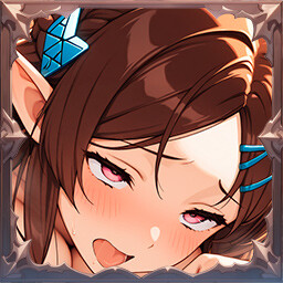 Icon for Nice!