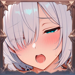 Icon for Nice!