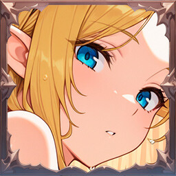 Icon for Nice!