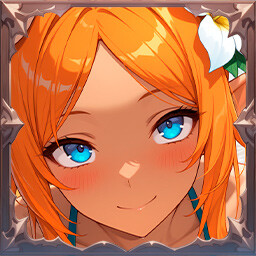 Icon for Nice!