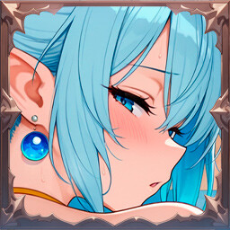 Icon for Nice!