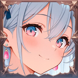Icon for Nice!