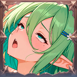 Icon for Nice!
