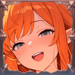 Icon for Nice!