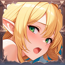 Icon for Nice!