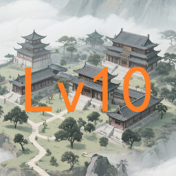 Icon for 仙府下品