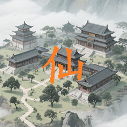 Icon for 开宗立派