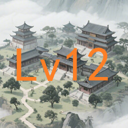 Icon for 仙府上品