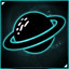Icon for Planet saver