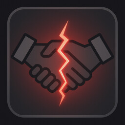 Icon for Hard Bargain