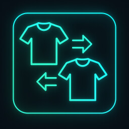 Icon for First Transfer Deal