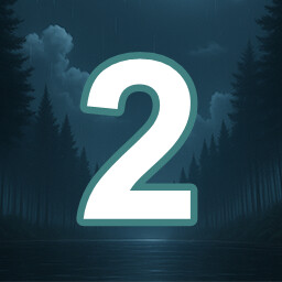 Icon for 2 level completed