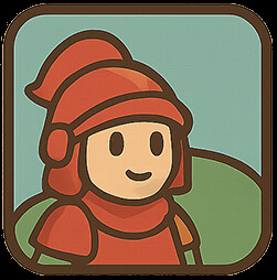 just getting started achievement icon for king of the hill