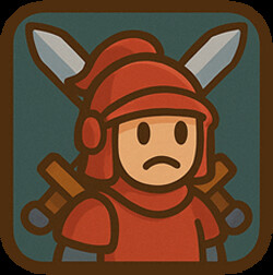 in trouble achievement icon for king of the hill