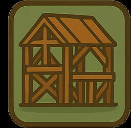 master builder achievement icon for king of the hill