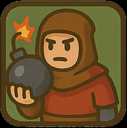 fearless achievement icon for king of the hill
