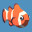 Just Fish: Idle Aquarium icon