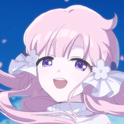 We're Pure Love achievement icon for The seven days i spent with you