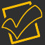 Icon for Making a Vote