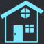 Icon for I Can See My House From Here