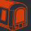 Icon for Mastered Trainyard