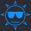 Icon for Solar Eclipse