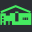 Icon for Home Visitor