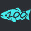 Icon for Gone Fishin'