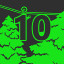 Icon for Forest HIO #3