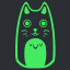 Icon for Silver Cat