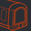 Icon for Survived Trainyard