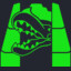 Dino Drive Mastered