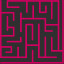 Icon for A-MAZE-ING