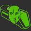 Icon for Survived Subway