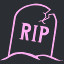 Icon for You are Dead