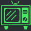 Icon for TV Addiction